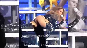 beyonce tribute with hot mix edition 1