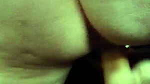 Riding A Dildo Until Explosive Orgasm Hits!