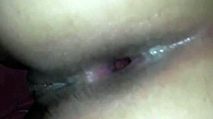 do you want to fill my big ass with your hot anal creampie pov style right now?