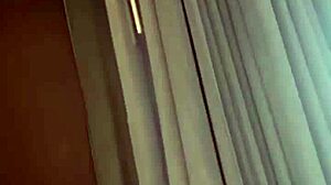 Hey, you ready to watch me sucking this dick deep in Las Vegas with gagging and spitting?