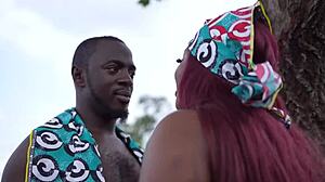 preliminaires avant de me casser le gros cul avec la grosse queue