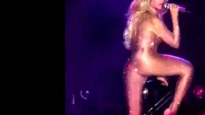 beyonce tribute with hot mix edition 1