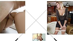 wide open teen 18+ pussy in hot sneaky yoga with friends