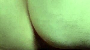 Riding A Dildo Until Explosive Orgasm Hits!