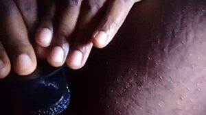 Horny Milf Gets Sweet Creampie