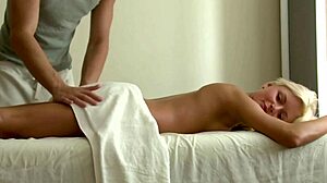 Why are you cheating on your boyfriend with me during this massage?