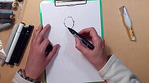 Brunette latina girlfriend in latex gets assfucked bent over in doggystyle with big tits cumshot.