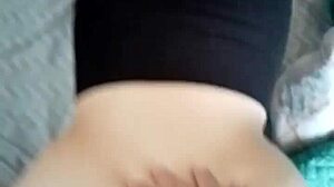 do you think my in-laws will catch me fucking her doggystyle