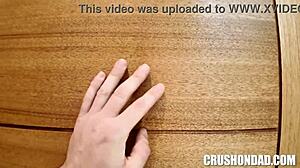 What Secrets Hide Behind My Costumed Stepdaddy Outfit?