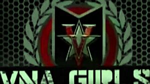 penny pax sticks tongue out for alex legend's facial cumshot