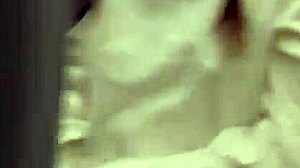 two petite brunettes beg for creampie doggystyle pounding homemade pov