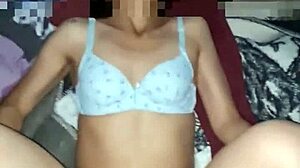 hermanastra argentina embarazada infiel hablando por telefono