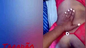 amateur latina bbw gets anal assfucking with blowjob. cum drips on her big tits fat hairy pussy in homemade session