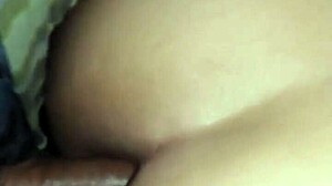 Oh my god, I love anal sex so much