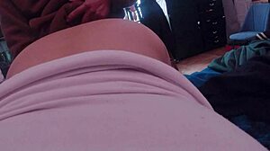esposa arabe le dan metida de riata por pecadora en amateur anal assfucking con colombian latina y mexican peruvian swingers group cuckold