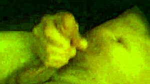 I recorded this homemade amateur video on November 29, 2014, at 2:55:02 AM. It captures a simple everyday moment.