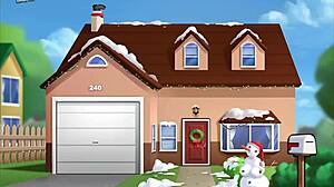 Summertime Saga 141 Episode!