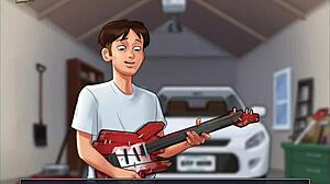 Summertime Saga 141 Episode!