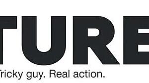 Mature4K tale of chubby Czech cougar SEDUCING repairman for backstage BONING