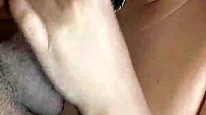 i blindfold you today you're eating my huge cock till you beg pov