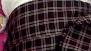 seguro que solo sera la puntita don gustavo si mija ya te dije asi de facil te ganas tus 1000 pesotes casero real sexo por dinero con morra de escuela mexicana corrida interna