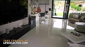 Lifeselector pov interactive sex with sexy stepsisters cherry kiss angelika grays alexa flexy elena lux victoria bailey in hardcore anal blowjob group