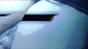 esposa arabe le dan metida de riata por pecadora en amateur anal assfucking con colombian latina y mexican peruvian swingers group cuckold