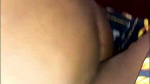 Big Ass Chubby Ebony Mama Fucks Boss Doggystyle for Office Job