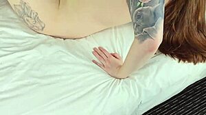 Hey, check out Allison Bloom in part two of this POV trailer series.