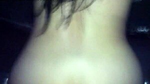 Mexican Amateur Bent Over Doggy Overflowing Passion