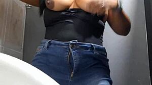 amateur latina didn't know pool but took hard fucking in car. she bent over for doggystyle quickie on public street.