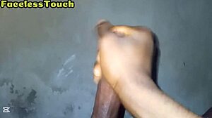 just a taste... want more of this big cock cumshot handjob?