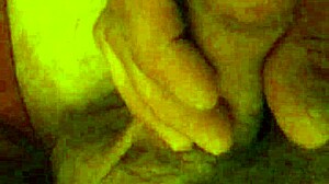 I recorded this homemade amateur video on November 29, 2014, at 2:55:02 AM. It captures a simple everyday moment.