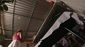 What Will You Do I Don't Like Wearing Such Short Skirts