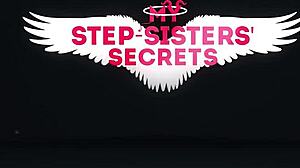 Lifeselector pov interactive sex with sexy stepsisters cherry kiss angelika grays alexa flexy elena lux victoria bailey in hardcore anal blowjob group