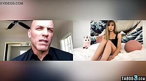 Teen Haley Reed Tries Submissive Pissplay And Masturbation On Webcam