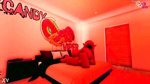 sneak peak of our session room – but what intriguing sex happens inside?