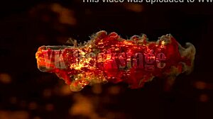 Hey, check out Margo Von Teese taking Leo Casanova's monster cock in her ass – full uncensored version! 😈🍑