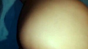 Oh my god, I love anal sex so much