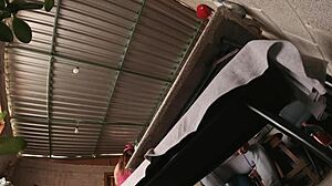 What Will You Do I Don't Like Wearing Such Short Skirts