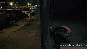 anal guys do make passes at nymphs who wear glasses and cute