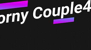 mi esposa gime de placer con mi verga en su coño mojado