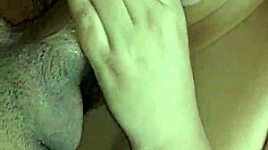 i blindfold you today you're eating my huge cock till you beg pov