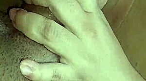 i blindfold you today you're eating my huge cock till you beg pov