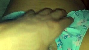 Novinha de 18 shows off big natural tits and big ass in homemade casting with Brazilian brunette girlfriend in dorm.