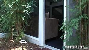 stacked blonde missy monroe rides lexington steele's huge black boner in cowgirl missionary and doggystyle with facial