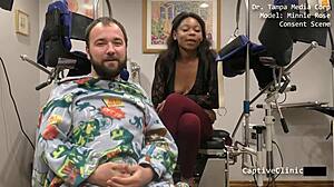 Cash For Teen 18+s - Minnie Rose Feels So Humiliated And Screaming While Spreading Her Shaved Small Tits And Using Vibrator As Nurse In Hospital Fetish