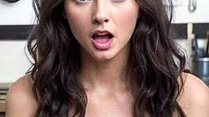 In chapter one of Becoming a Cougar, mechanical engineering meets AI-illustrated leather dreams with mature blonde and brunette in costumes.