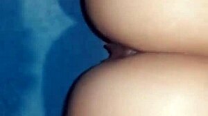 Oh my god, I love anal sex so much