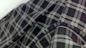 seguro que solo sera la puntita don gustavo si mija ya te dije asi de facil te ganas tus 1000 pesotes casero real sexo por dinero con morra de escuela mexicana corrida interna